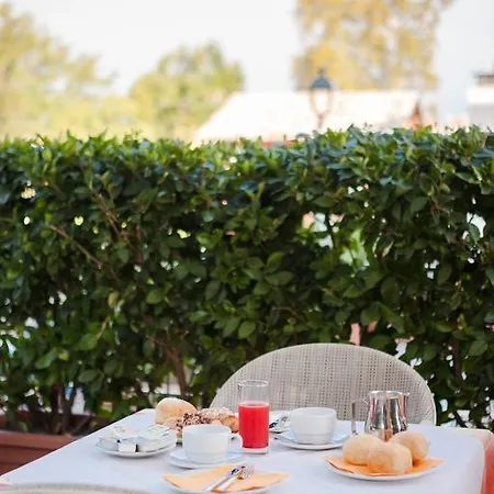 Benacus 2* 巴多利诺