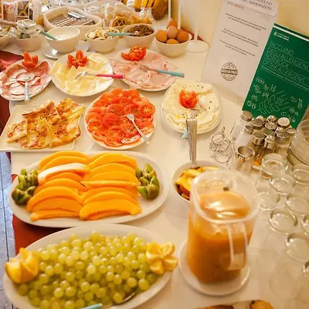 Benacus 2* 巴多利诺