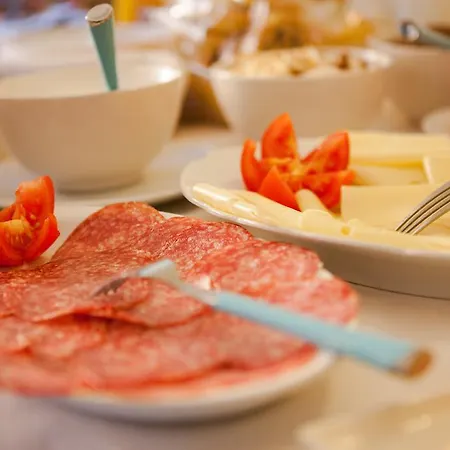 Benacus 2* 巴多利诺