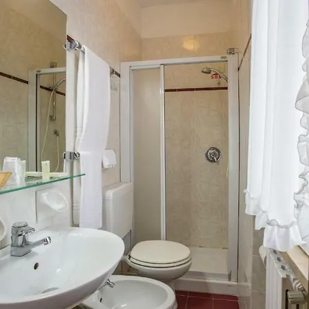 酒店 Benacus 巴多利诺