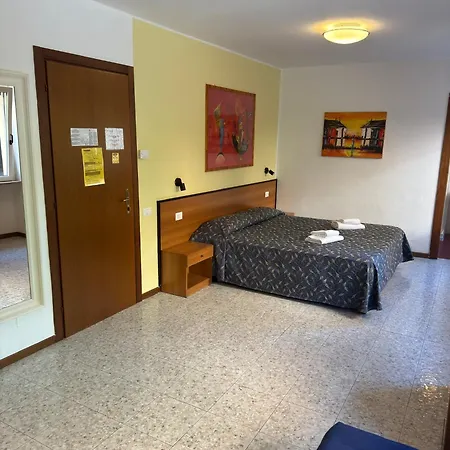 Benacus 2* Bardolino