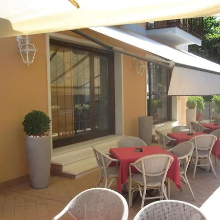 Benacus Hotel Bardolino