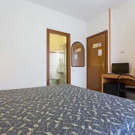 Otel Benacus Bardolino