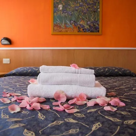 Benacus Hotel Bardolino