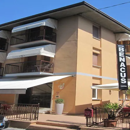 Benacus Otel Bardolino