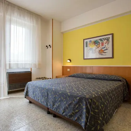 Benacus Hotel Bardolino