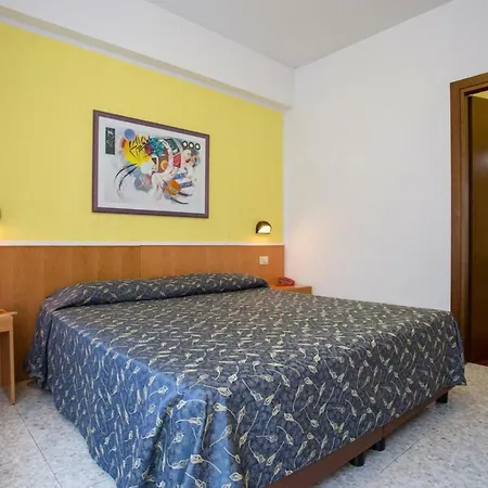 Otel Benacus