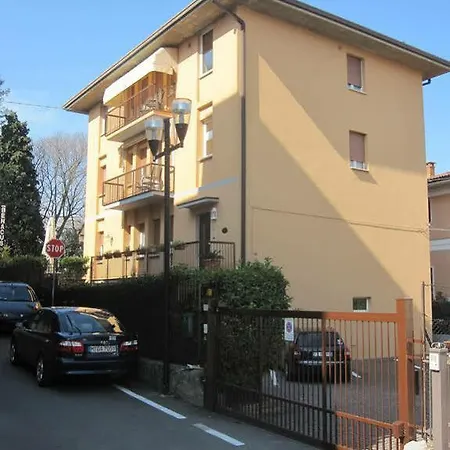 Benacus 2* Bardolino