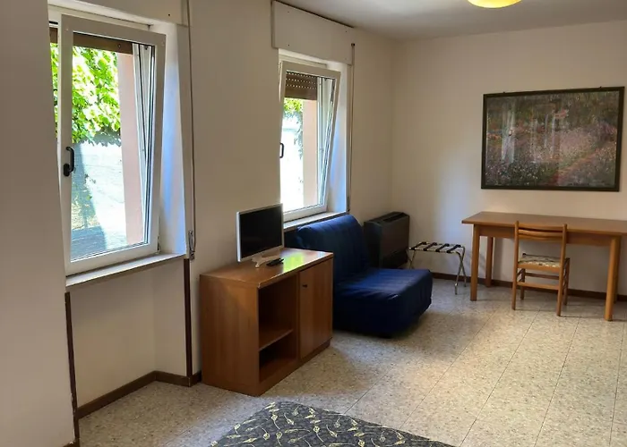 Benacus バルドリーノ