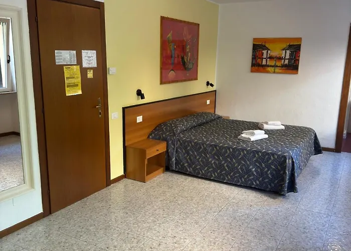 Benacus 2* バルドリーノ