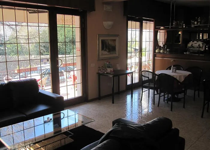 Benacus バルドリーノ