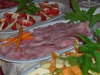 Benacus 2* バルドリーノ