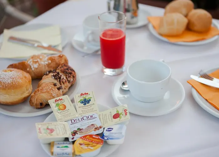 Benacus 2* バルドリーノ