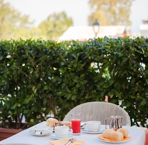 Benacus 2* バルドリーノ