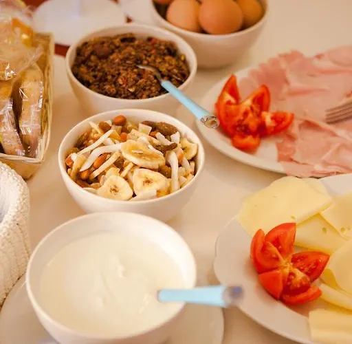 Benacus 2* バルドリーノ