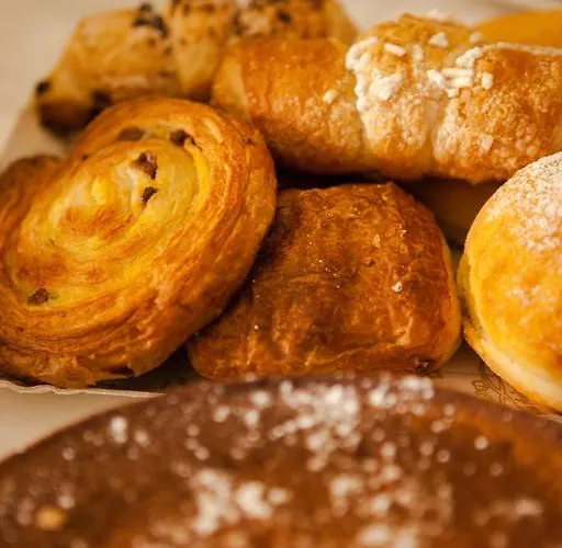 ホテル Benacus バルドリーノ