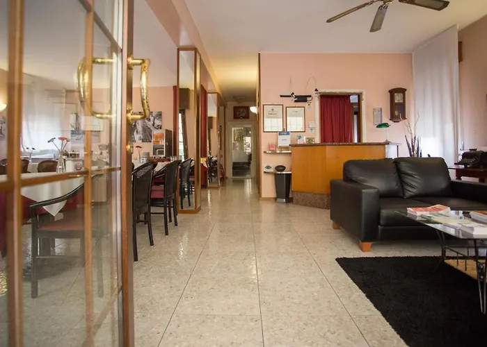 Benacus 2* バルドリーノ