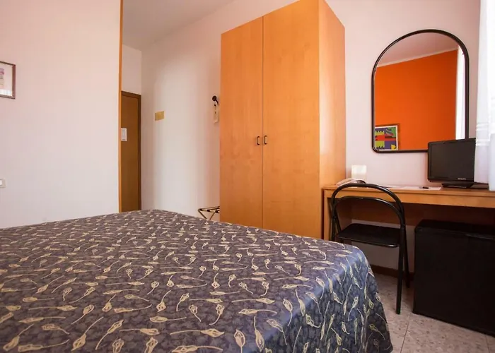 Benacus 2* バルドリーノ