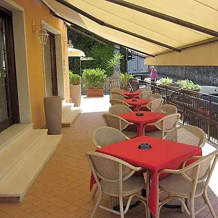 Benacus Hotel Bardolino