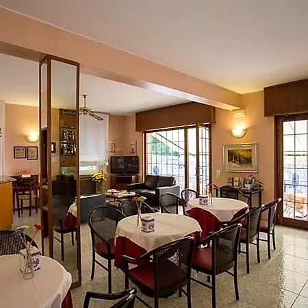 Hotel Benacus Bardolino