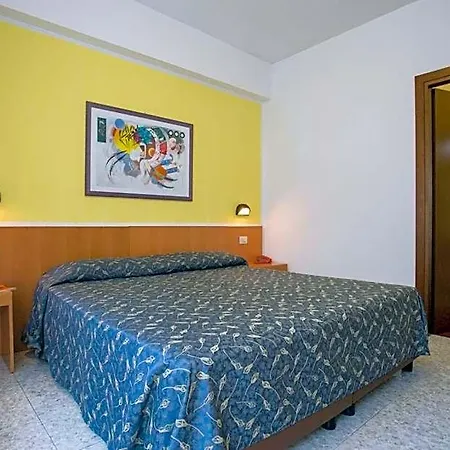 Benacus Hotel
