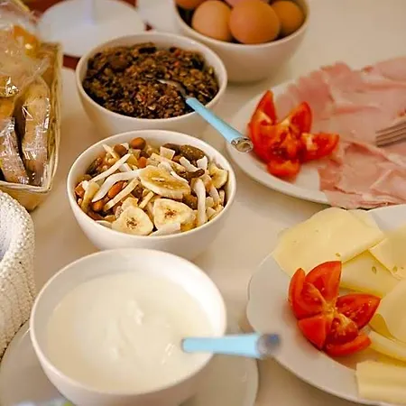 Otel Benacus Bardolino