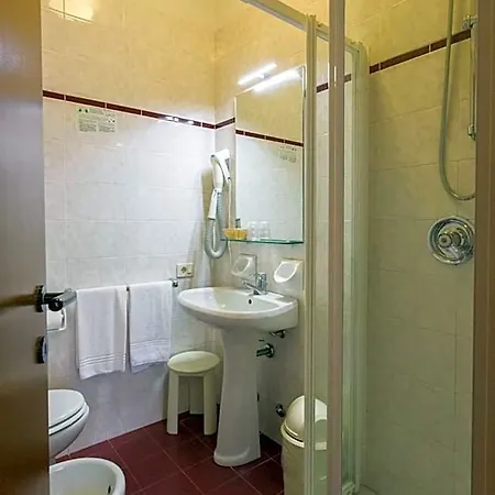 Otel Benacus Bardolino