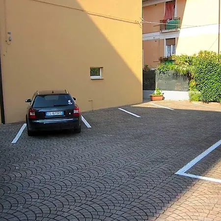 Benacus Hotel Bardolino