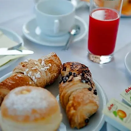 Benacus Hotel Bardolino