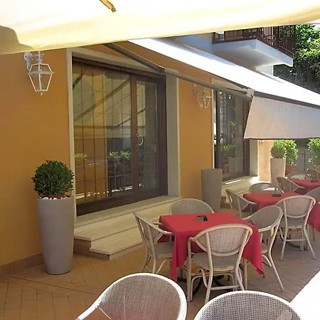 Benacus 2* Bardolino