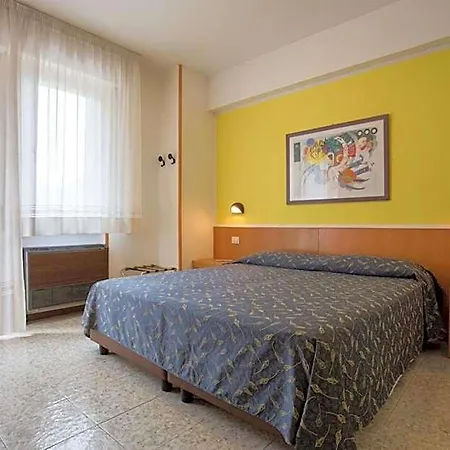 Hotel Benacus Bardolino