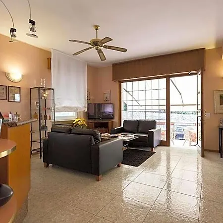 Hotel Benacus Bardolino