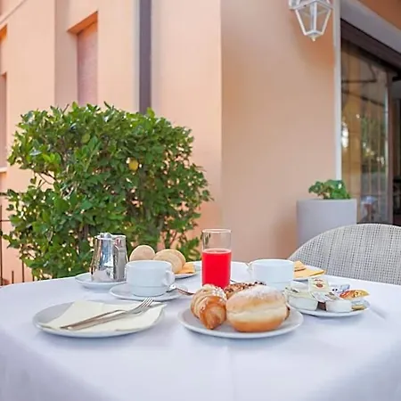Benacus Hotel Bardolino