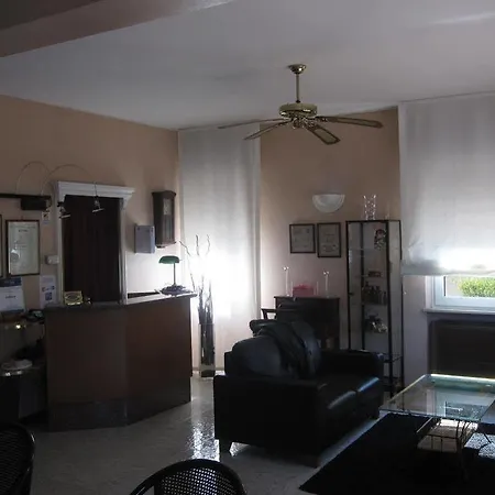 Benacus Hotel Bardolino