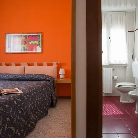 Otel Benacus
