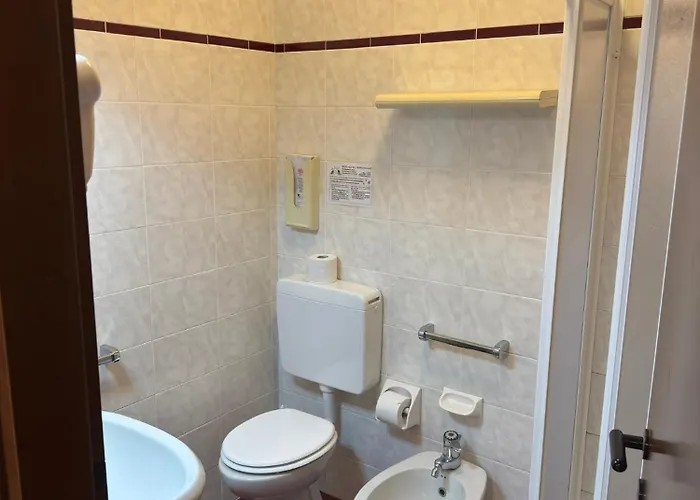 Benacus Hotel Bardolino