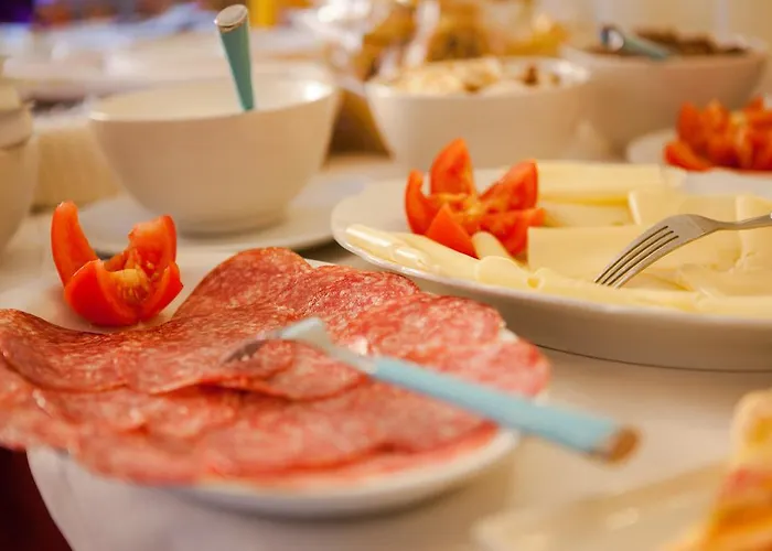 Benacus 2* ברדולינו