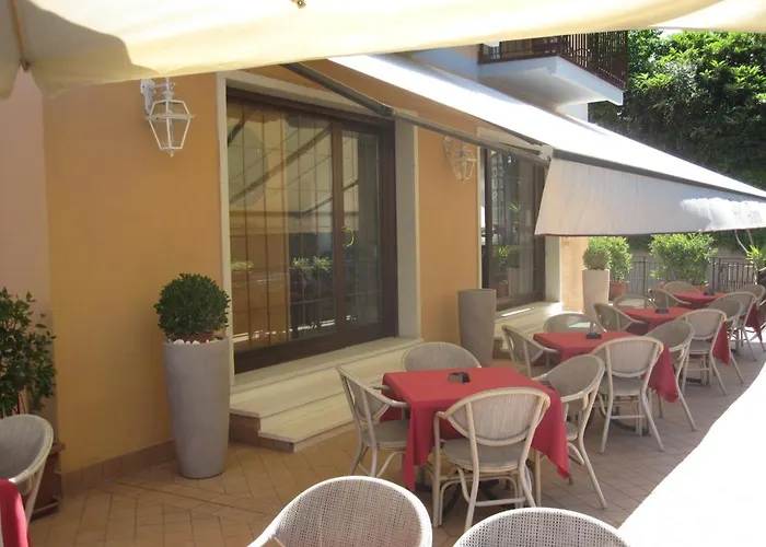Benacus Hotel Bardolino
