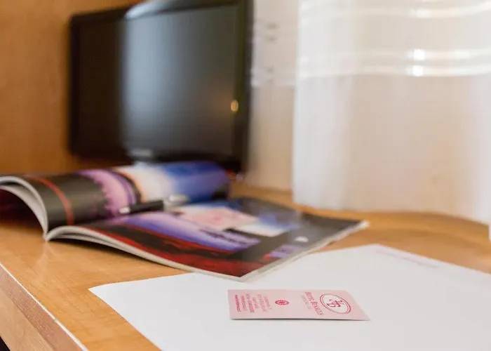 Benacus Hotel Bardolino