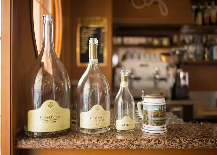 Benacus 2* Bardolino