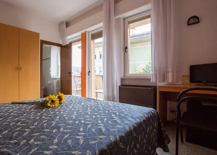 Benacus 2* ברדולינו