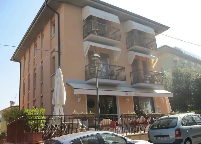 Benacus Hotel Bardolino