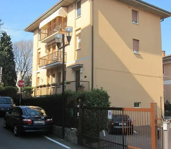 Benacus 2* Bardolino