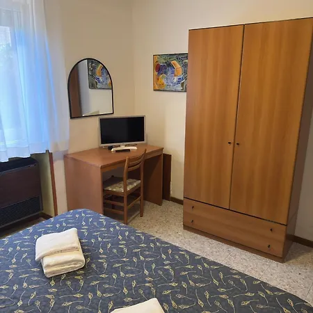 Benacus Hotel