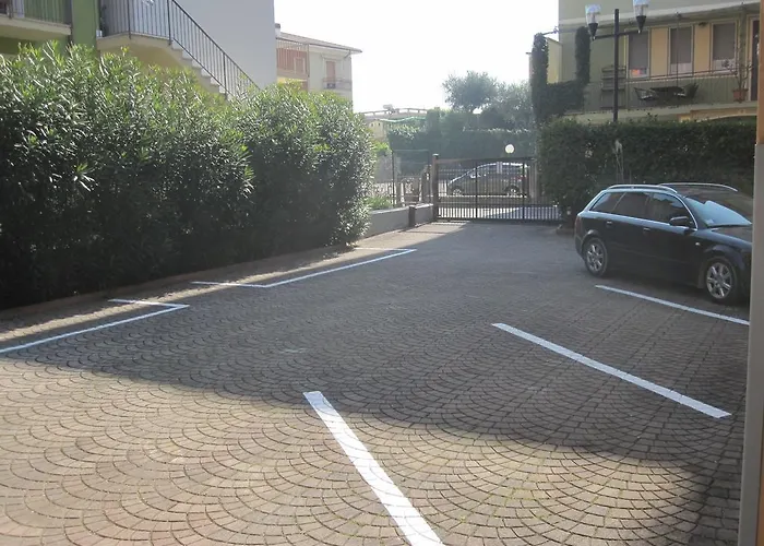 Benacus Otel Bardolino