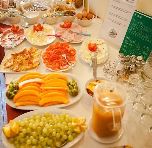 Benacus 2* Bardolino