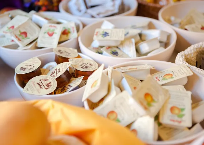 Benacus 2* Bardolino