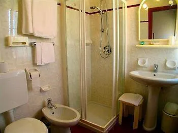 Otel Benacus Bardolino