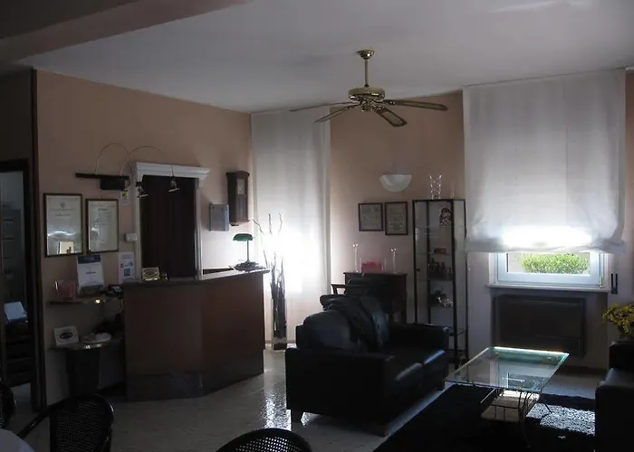 Benacus Otel Bardolino