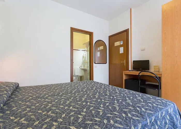 Otel Benacus Bardolino